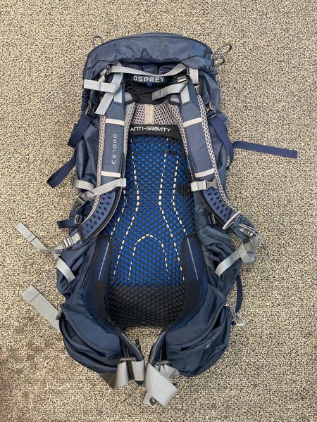 is the patagonia duffel bag worth it Black Hole 55L Cinnamon Brown where your travel essentials Canvas & Leather Bags Size:7/8wt action photo