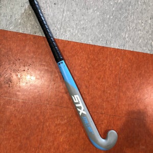 Used STX Stallion 50 Field Hockey Stick