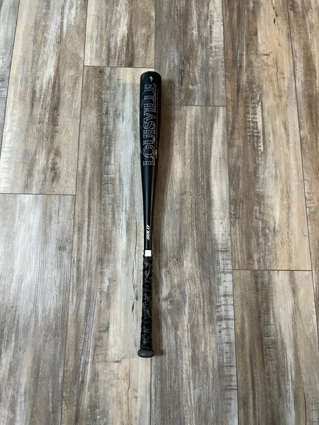 Used 2022 Louisville Slugger (-3) 29 oz 32" Solo Bat