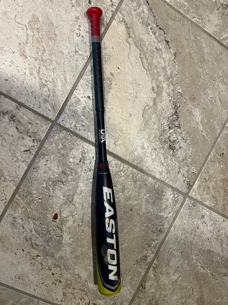 Used USABat Certified 2022 Easton ADV 360 (30") Composite Baseball Bat - 20OZ (-10)