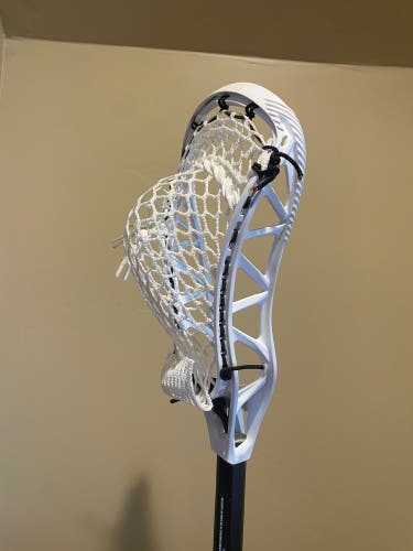 Pro Strung New STX X20