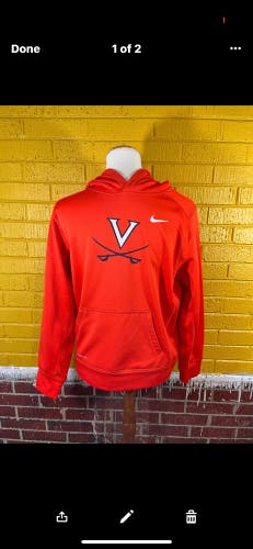 Youth Nike University of Virginia - UVA - SZ YL