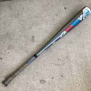 Used BBCOR Certified Louisville Slugger Omaha 519 Alloy Bat 31" (-3)