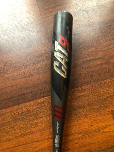 Marucci cat9 27/17