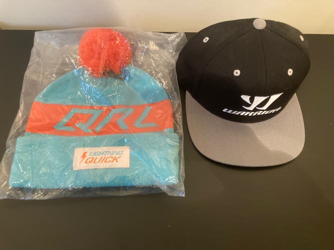 Bundle Deal Warrior Hats