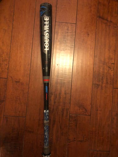 Louisville slugger BBCOR 32/3 Prime 918
