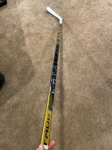 “PRO STOCK” Thomas Bordeleau True catalyst PX stick