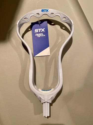 New FOGO Unstrung Duel Reflex Head