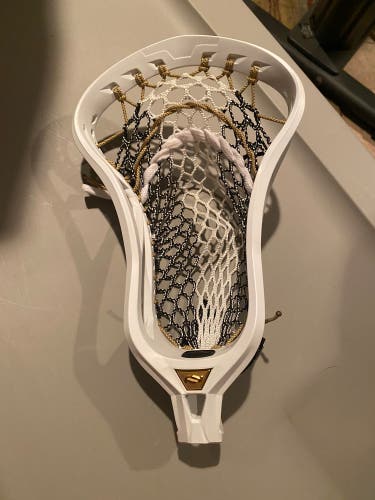 New Attack & Midfield Strung Dynamic Head