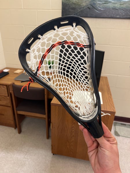 *RARE* Brine Edge AREO Strung With ECD Hero