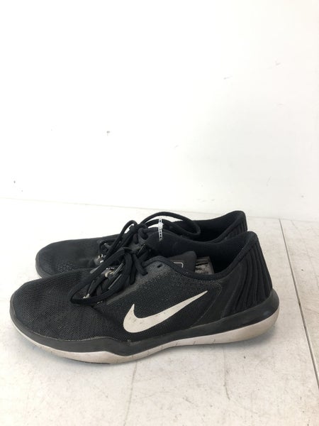 Used Nike Flex Tr5 11 Running Shoes 852467-001 | SidelineSwap