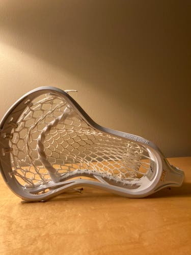 Used Attack & Midfield Strung Hyper power Head