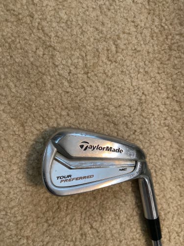 Taylormade 2014 Tour Preferred MC 4-PW