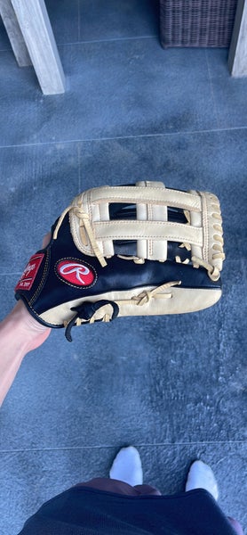 Rawlings Golden glove elite