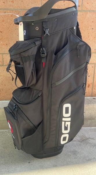 Used Men's Ogio Bag