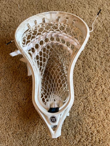 Warrior Evo QX-O head