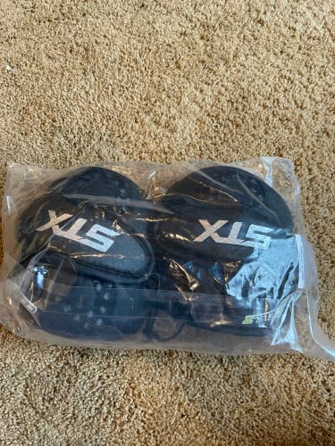 BNWT STX Cell 5 elbow pads