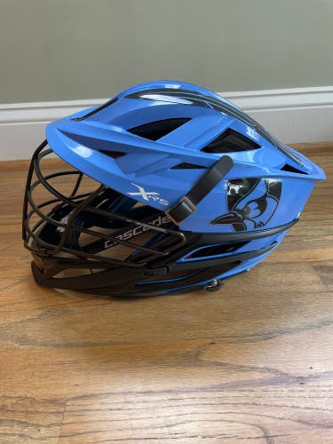 Limited Edition Blue John Hopkins Cascade XRS