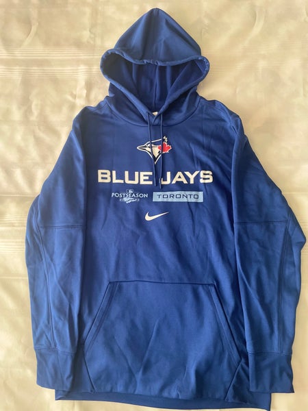 Fleece Toronto Blue Jays MLB Baseball Sports Team Canada 