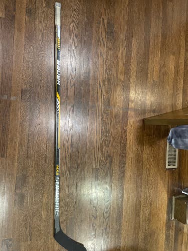 Senior Left Hand PM9 Supreme MX3 Hockey Stick