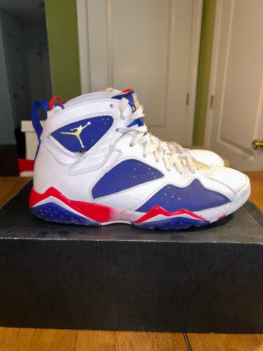 Men's Size 9.5 (Women's 10.5) Air Jordan 7 Shoes