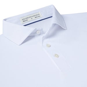 NEW Holderness & Bourne Polo Small