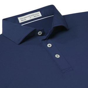 NEW Holderness & Bourne Polo Small
