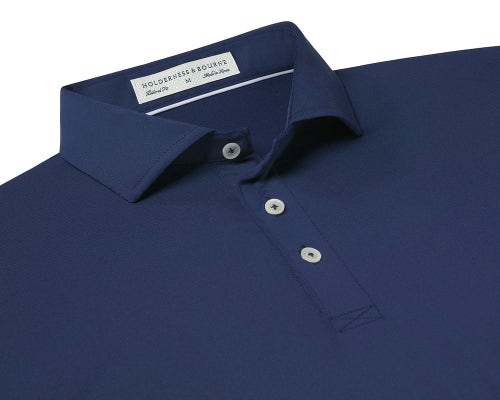 NEW Holderness & Bourne Polo Small
