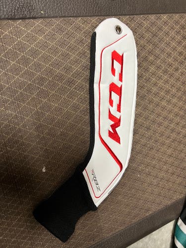 CCM RBZ Taylor Made hockey blade cover