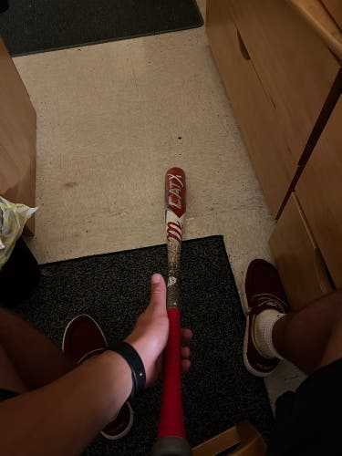 2022 Alloy (-3) 31 oz 34" CAT X Bat