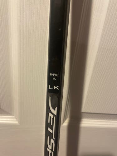 New Right Handed P90 Jetspeed Team Hockey Stick