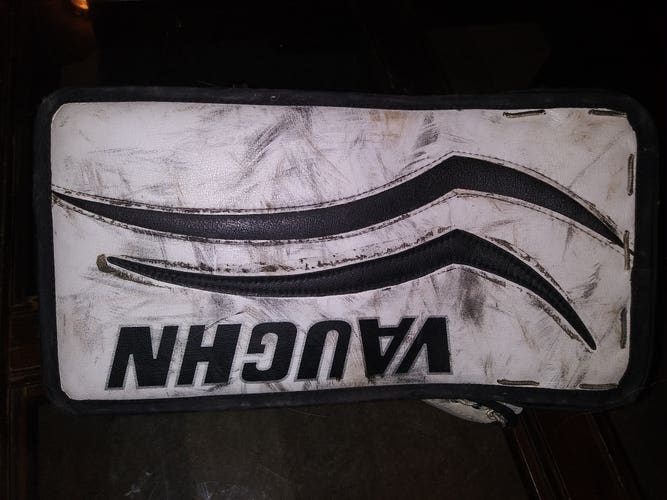 Used Vaughn Full Right Velocity V6