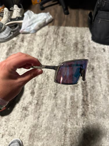 Men's  Oakley Sutro Sunglasses