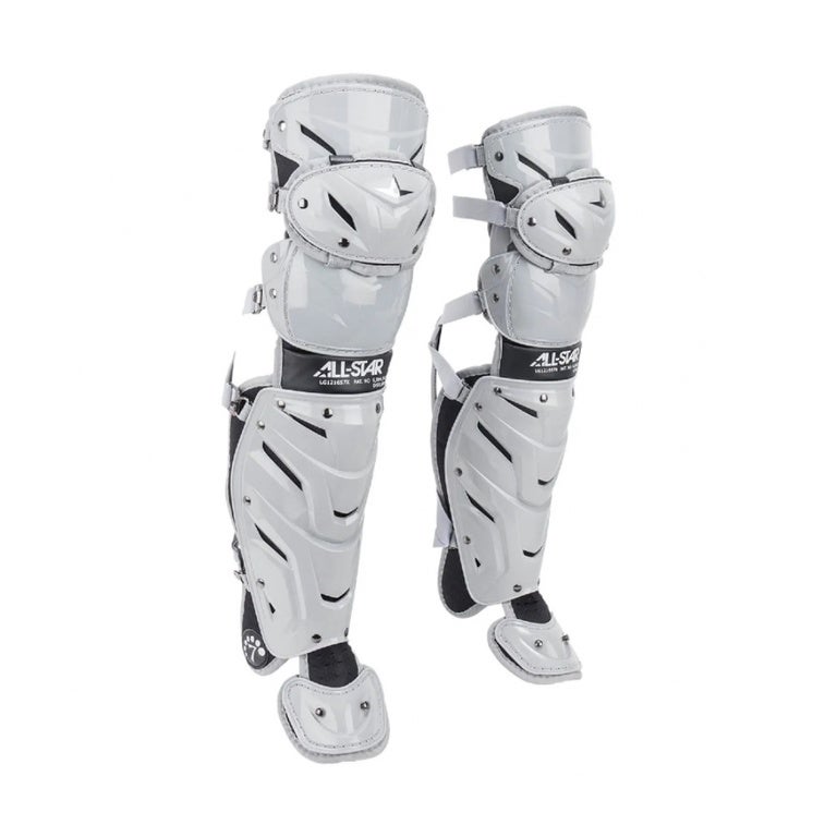 Catcher's Leg Guards