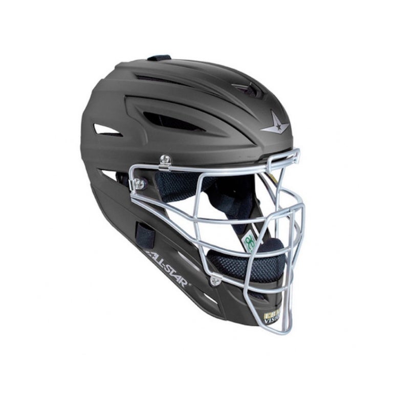Catcher's Headgear