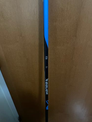 New Left Hand P28 Pro Stock Nexus 1N Hockey Stick