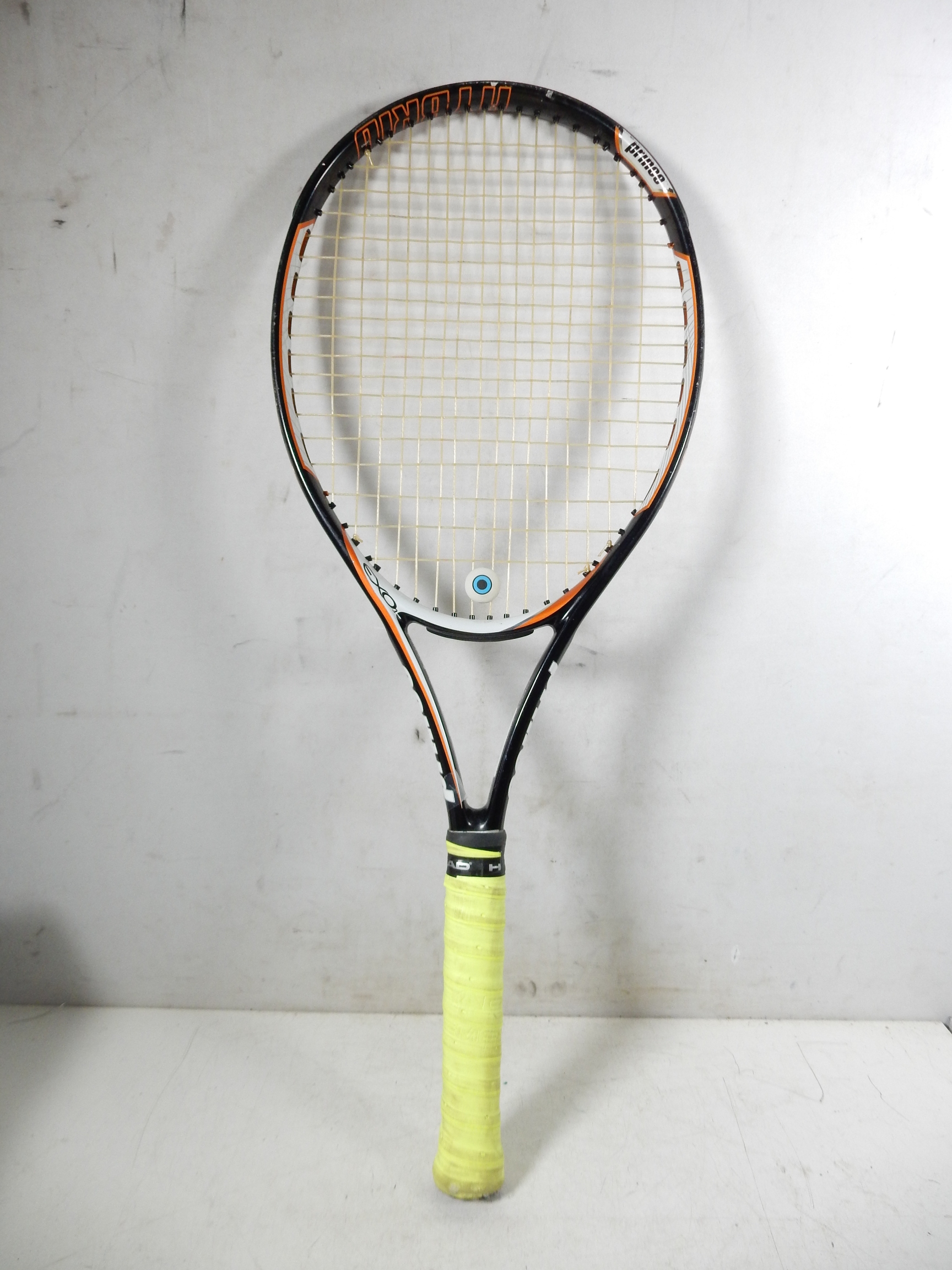 Prince EXO3 Hybrid Tennis Racquet 4 1/2" Grip