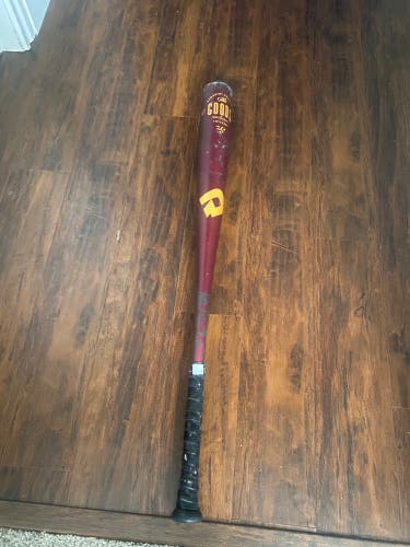 2020 Alloy (-3) 30 oz 33" The Goods Bat