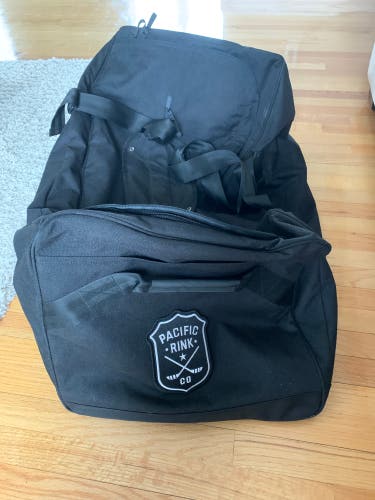 Pacific rink hockey bag