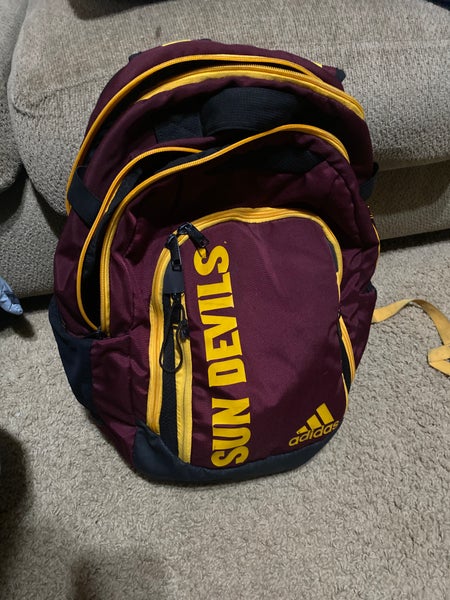 Arizona State Football Backpack