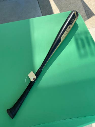 Used USABat Certified AXE Avenge Composite Bat -10 20OZ 30"