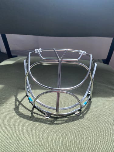 CCM Cat Eye Goalie Cage