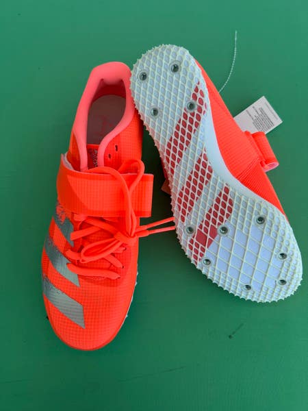 adidas gazelle silver green womens adidas Adizero Long Jump Field Event Spikes