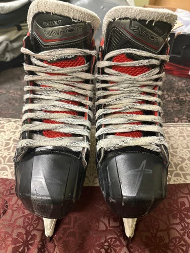 Bauer Vapor 1x Pro Senior Goalie Skates
