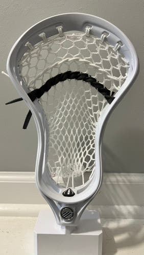 New Attack & Midfield Strung Tactik 3.0 Head