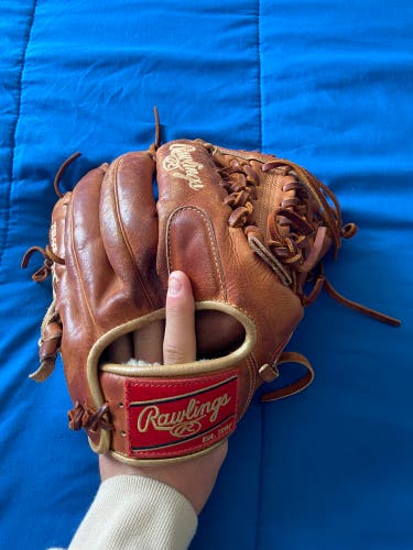 Rawlings Infield 11.5" Pro Preferred Baseball Glove