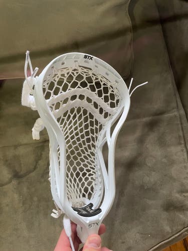 New Attack & Midfield Strung Surgeon 900 Head