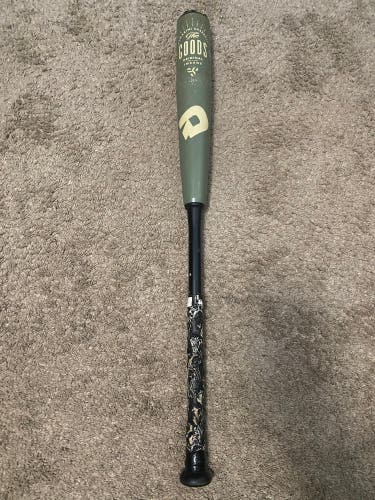 2021 DeMarini The Goods (32/29) -3