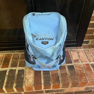Easton Ghost softball bag