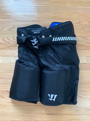 Senior Medium Warrior  Covert QRL3 Hockey Pants